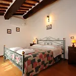 Relais Borgo Torale *