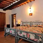 Отель Relais Borgo Torale