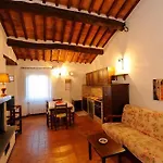 Relais Borgo Torale Отель *