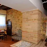 Отель Relais Borgo Torale *