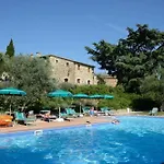 Relais Borgo Torale Отель *