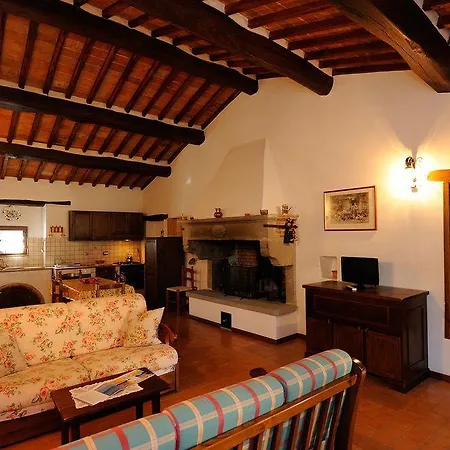 Relais Borgo Torale Hotel