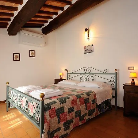 Relais Borgo Torale *