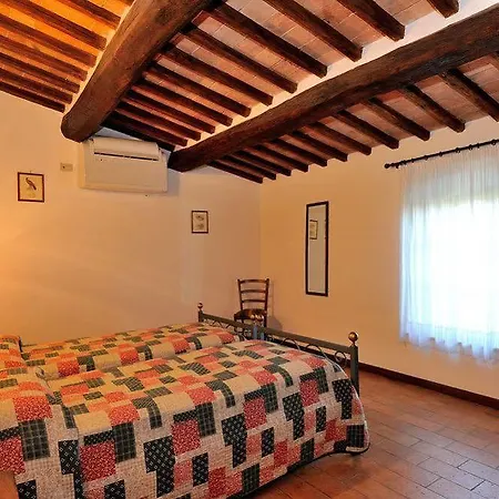 Relais Borgo Torale Hotel