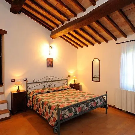Relais Borgo Torale