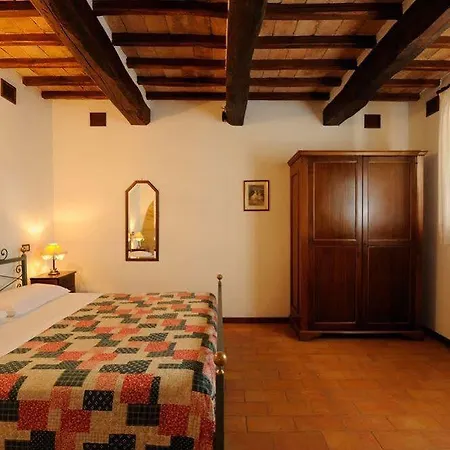 Relais Borgo Torale *