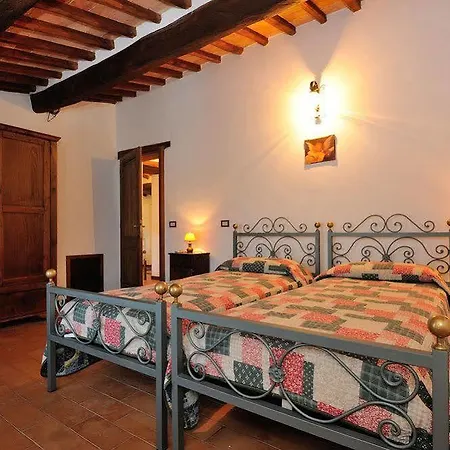 فندق Relais Borgo Torale