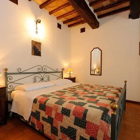 Relais Borgo Torale *