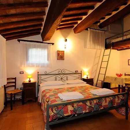 Relais Borgo Torale *