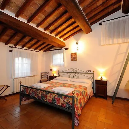 Relais Borgo Torale 酒店 特拉西梅诺湖畔帕西尼亚诺