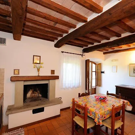 Relais Borgo Torale *