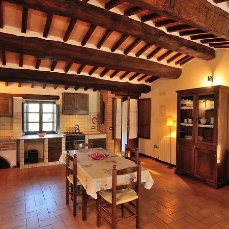 Relais Borgo Torale Hotel