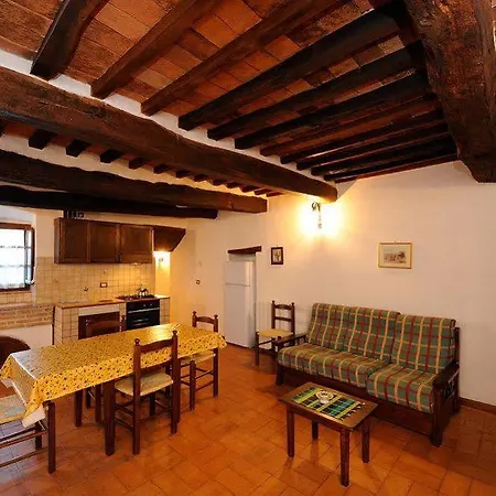 Relais Borgo Torale Hotel