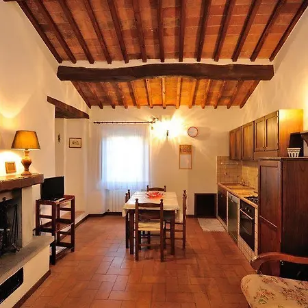 酒店 Relais Borgo Torale