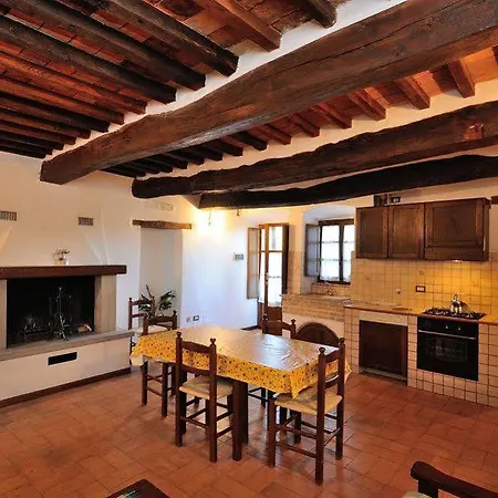 فندق Relais Borgo Torale *
