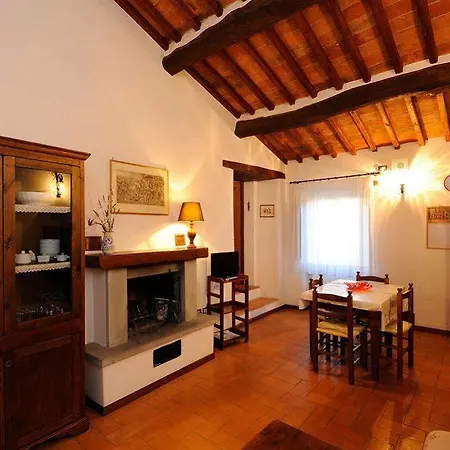 酒店 Relais Borgo Torale *