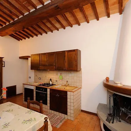 Relais Borgo Torale *