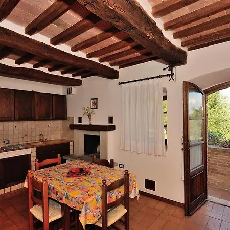 Relais Borgo Torale 酒店