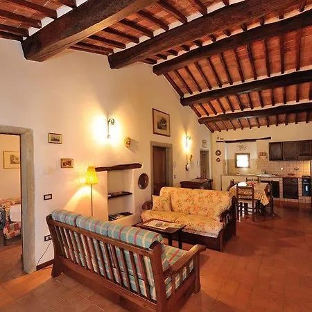 Hotel Relais Borgo Torale *