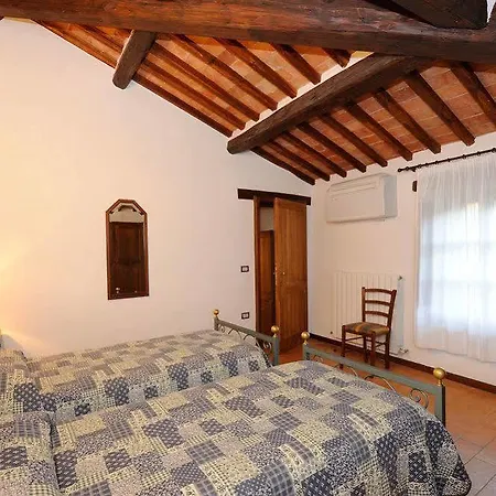 Relais Borgo Torale 酒店
