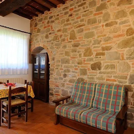 酒店 Relais Borgo Torale
