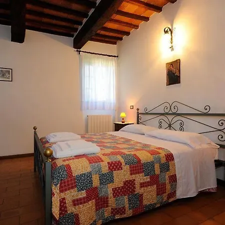 Relais Borgo Torale * Passignano sul Trasimeno