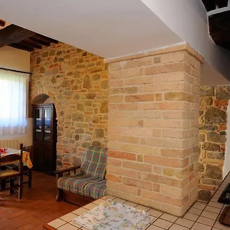 酒店 Relais Borgo Torale *