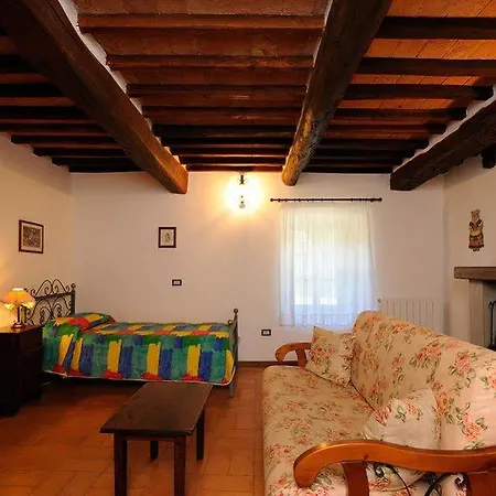 酒店 Relais Borgo Torale *