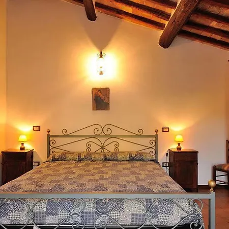 فندق Relais Borgo Torale *