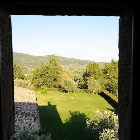 Relais Borgo Torale