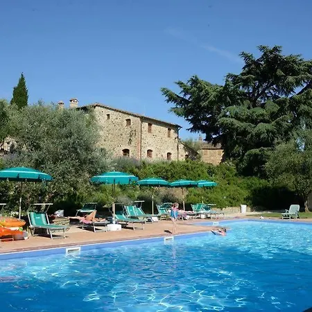 Relais Borgo Torale فندق *
