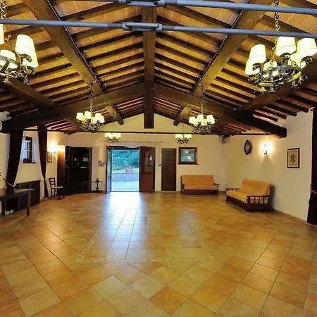 酒店 Relais Borgo Torale *