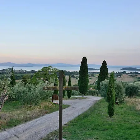 Hotel Relais Borgo Torale