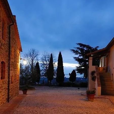 Relais Borgo Torale Hotel Passignano sul Trasimeno