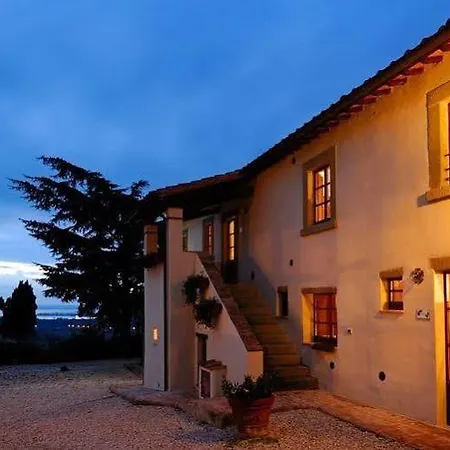Relais Borgo Torale
