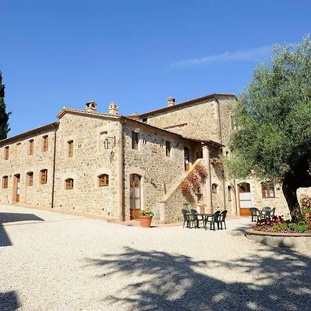 Relais Borgo Torale Passignano sul Trasimeno