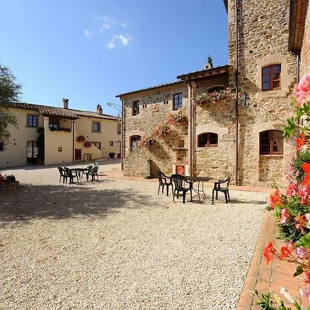 Relais Borgo Torale Hotel *