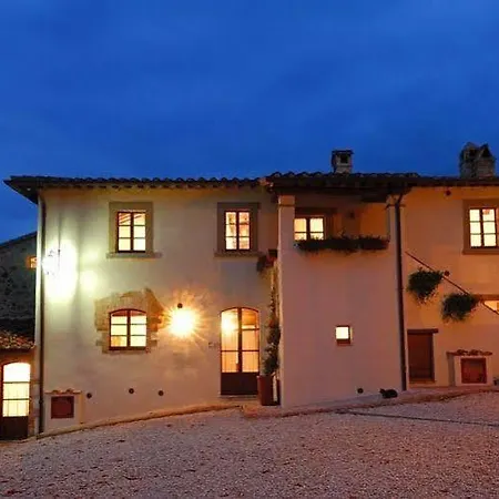 Relais Borgo Torale