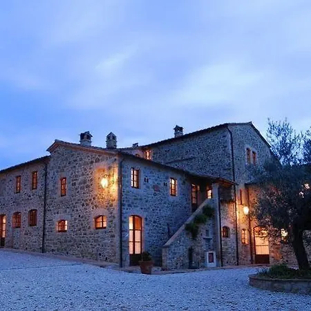 Relais Borgo Torale Hotel Passignano sul Trasimeno