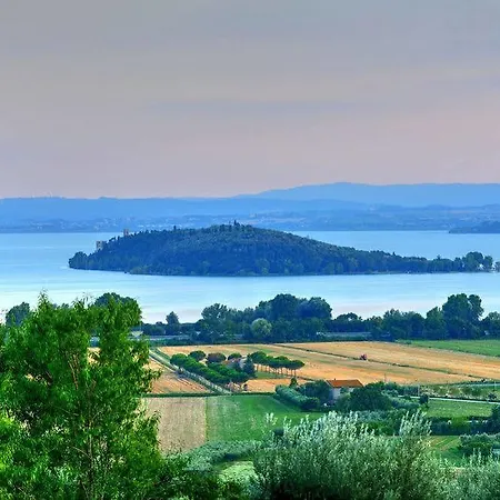 Relais Borgo Torale