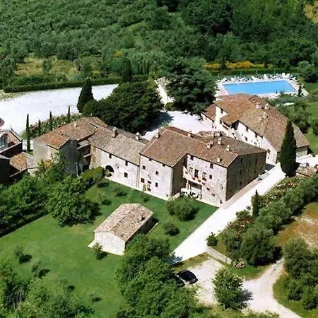 Relais Borgo Torale Hotel *