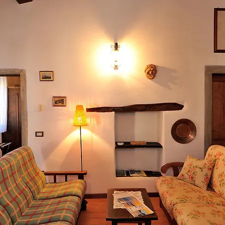 Relais Borgo Torale Hotel *