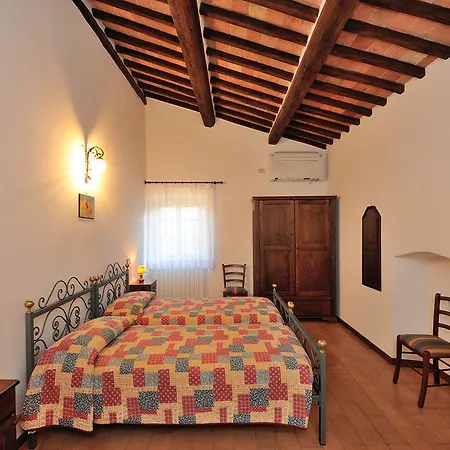 Relais Borgo Torale Hotel