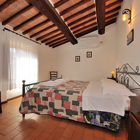 Relais Borgo Torale * Passignano sul Trasimeno