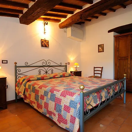 Relais Borgo Torale Hotel *