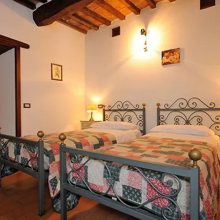 Hotel Relais Borgo Torale