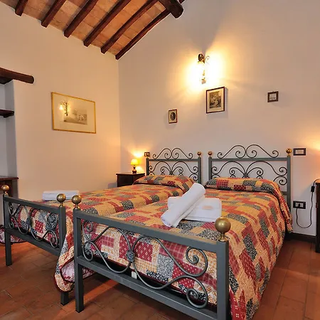 Relais Borgo Torale Hotel Passignano sul Trasimeno