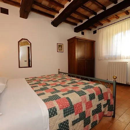 Relais Borgo Torale *