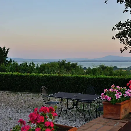 Relais Borgo Torale Hotel Passignano sul Trasimeno