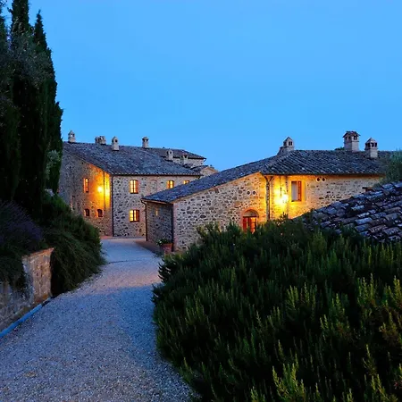 Relais Borgo Torale Hotel